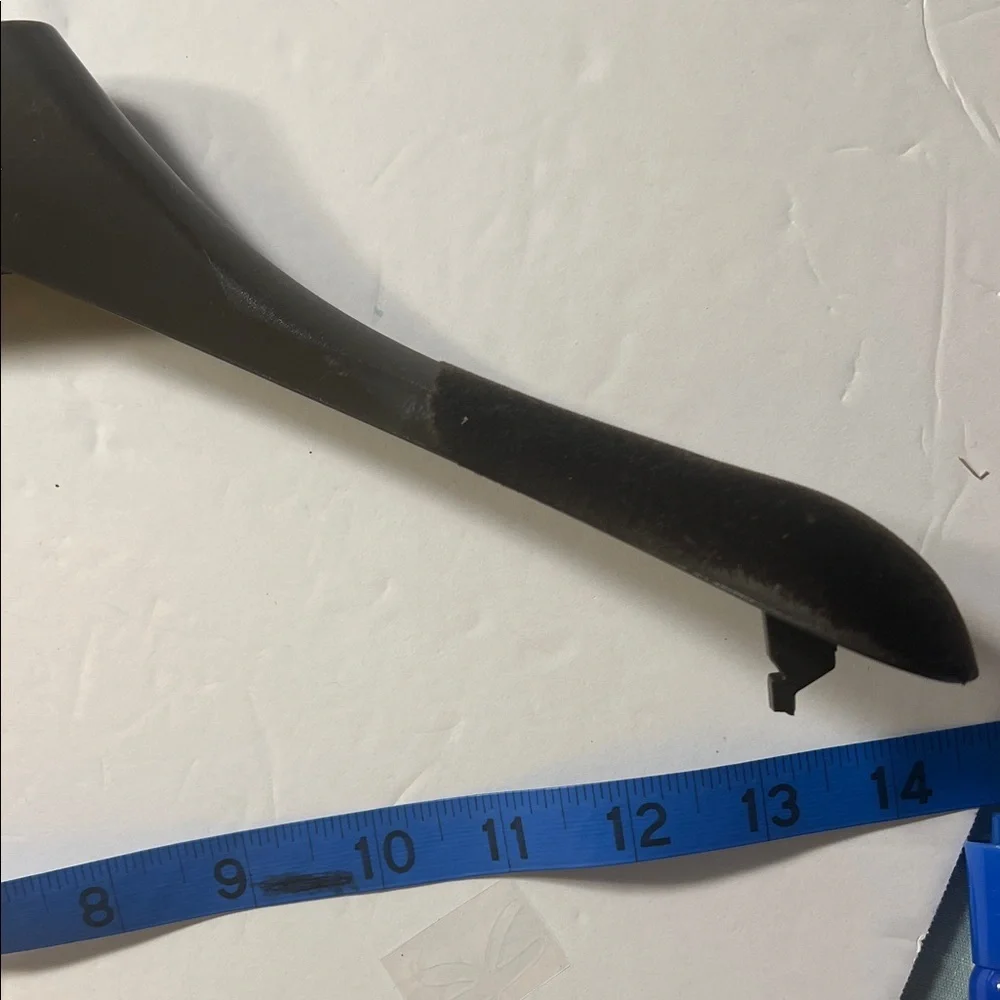 Gucci Brown Clothing Hanger